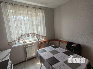 2-к квартира, на длительный срок, 65м2, 17/17 этаж