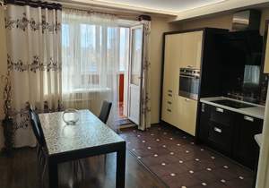 2-к квартира, на длительный срок, 80м2, 11/16 этаж