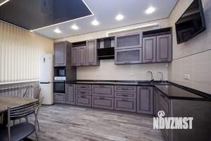 1-к квартира, посуточно, 47м2, 1/1 этаж