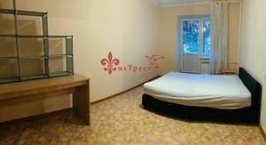 2-к квартира, на длительный срок, 74м2, 4/11 этаж