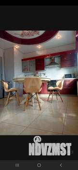 3-к квартира, на длительный срок, 90м2, 7/19 этаж