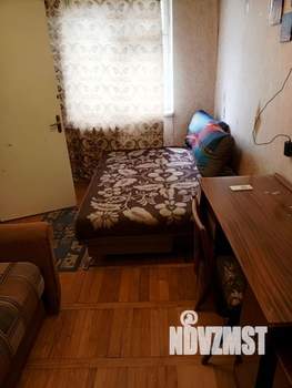 3-к квартира, на длительный срок, 60м2, 4/5 этаж