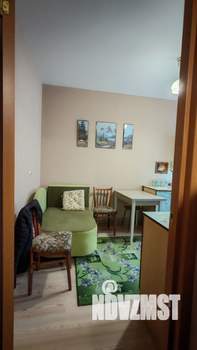 1-к квартира, на длительный срок, 39м2, 1/4 этаж