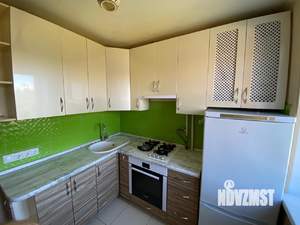 2-к квартира, на длительный срок, 42м2, 5/5 этаж