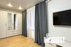 1-к квартира, посуточно, 23м2, 1/5 этаж