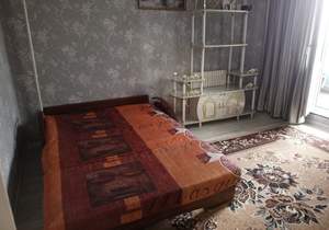 3-к квартира, на длительный срок, 72м2, 4/10 этаж