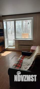 1-к квартира, на длительный срок, 35м2, 3/10 этаж