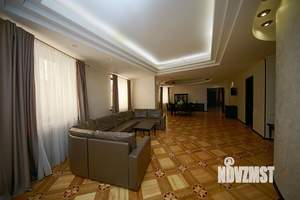 2-к квартира, посуточно, 95м2, 1/1 этаж