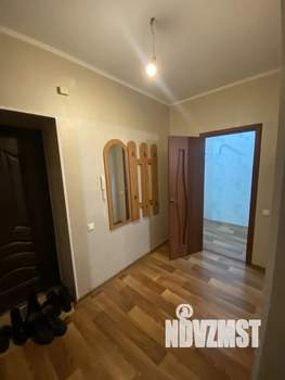 1-к квартира, на длительный срок, 42м2, 5/11 этаж