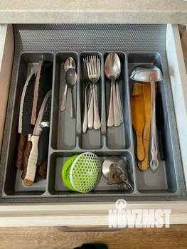 1-к квартира, на длительный срок, 48м2, 5/14 этаж