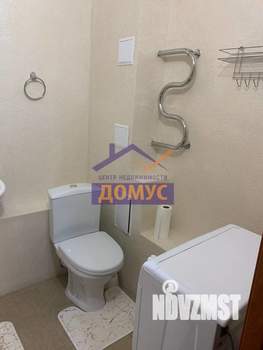 1-к квартира, на длительный срок, 35м2, 3/9 этаж