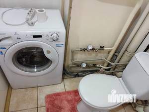 1-к квартира, на длительный срок, 41м2, 14/18 этаж