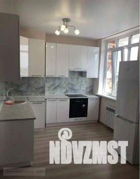 1-к квартира, на длительный срок, 53м2, 12/13 этаж