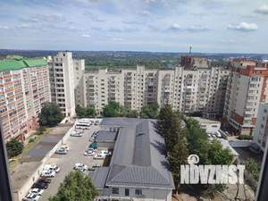 1-к квартира, на длительный срок, 32м2, 14/16 этаж