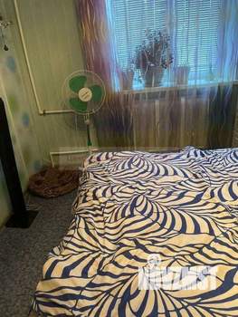 2-к квартира, на длительный срок, 44м2, 2/3 этаж