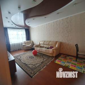 2-к квартира, на длительный срок, 66м2, 7/14 этаж