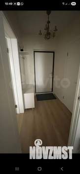 1-к квартира, на длительный срок, 35м2, 4/19 этаж