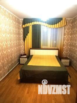 2-к квартира, посуточно, 60м2, 4/10 этаж