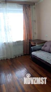 1-к квартира, на длительный срок, 33м2, 3/10 этаж