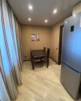 2-к квартира, на длительный срок, 42м2, 2/5 этаж