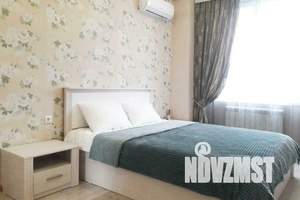 2-к квартира, посуточно, 50м2, 8/21 этаж