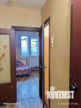 1-к квартира, на длительный срок, 34м2, 10/10 этаж