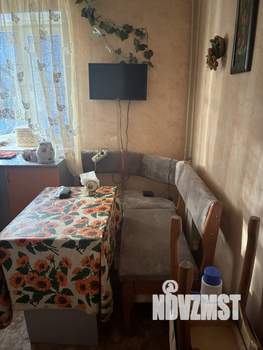 2-к квартира, на длительный срок, 46м2, 3/3 этаж