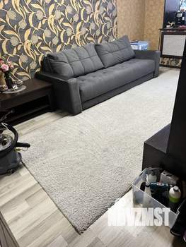 1-к квартира, на длительный срок, 38м2, 10/10 этаж