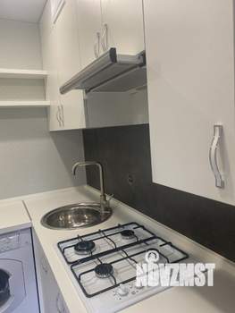 1-к квартира, на длительный срок, 40м2, 1/5 этаж