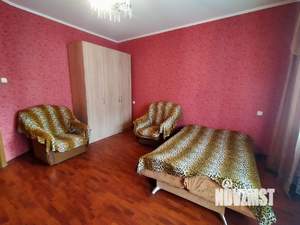 1-к квартира, на длительный срок, 38м2, 6/10 этаж