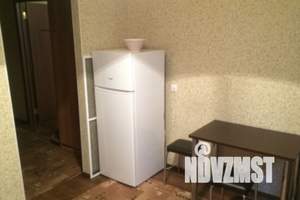 1-к квартира, посуточно, 44м2, 1/9 этаж