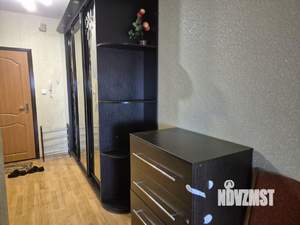 1-к квартира, на длительный срок, 43м2, 13/17 этаж