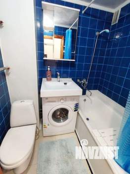 1-к квартира, на длительный срок, 31м2, 2/5 этаж