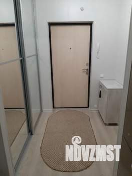 1-к квартира, посуточно, 27м2, 5/10 этаж