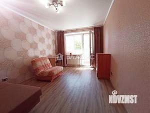 1-к квартира, на длительный срок, 34м2, 2/10 этаж