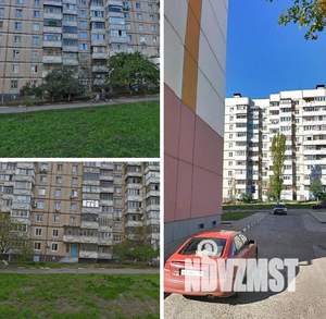 2-к квартира, на длительный срок, 50м2, 5/9 этаж