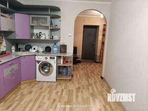 1-к квартира, посуточно, 53м2, 8/10 этаж