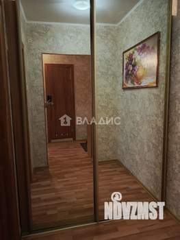 1-к квартира, на длительный срок, 39м2, 10/11 этаж