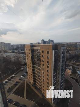 3-к квартира, на длительный срок, 91м2, 14/17 этаж