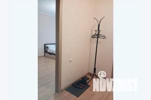 1-к квартира, посуточно, 45м2, 6/9 этаж