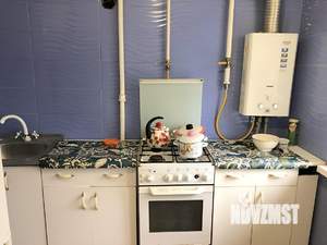 2-к квартира, на длительный срок, 42м2, 5/5 этаж