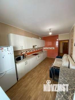 1-к квартира, на длительный срок, 48м2, 5/14 этаж