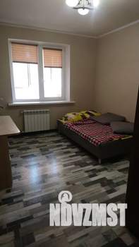2-к квартира, посуточно, 47м2, 2/9 этаж