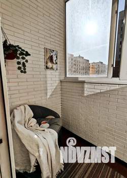 2-к квартира, посуточно, 70м2, 4/12 этаж
