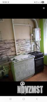 1-к квартира, на длительный срок, 32м2, 2/5 этаж