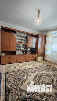 1-к квартира, на длительный срок, 39м2, 1/4 этаж