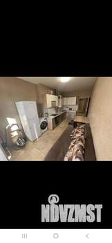 1-к квартира, на длительный срок, 45м2, 5/12 этаж