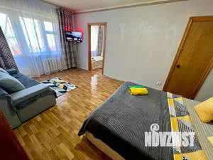 2-к квартира, посуточно, 58м2, 3/5 этаж