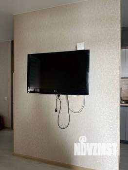 2-к квартира, на длительный срок, 48м2, 4/5 этаж