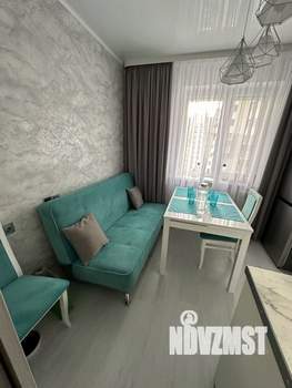 1-к квартира, на длительный срок, 34м2, 7/10 этаж